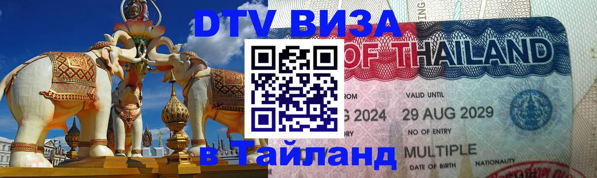 Сколько стоит DTV виза — актуальные цены, оформление даже без документов - 07.12.2025 